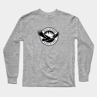 WILD OUTDOOR Long Sleeve T-Shirt